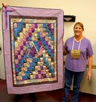 Pam Michalik - Wounded Warrior Donation